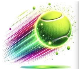 Topspin titans (Chris & El)